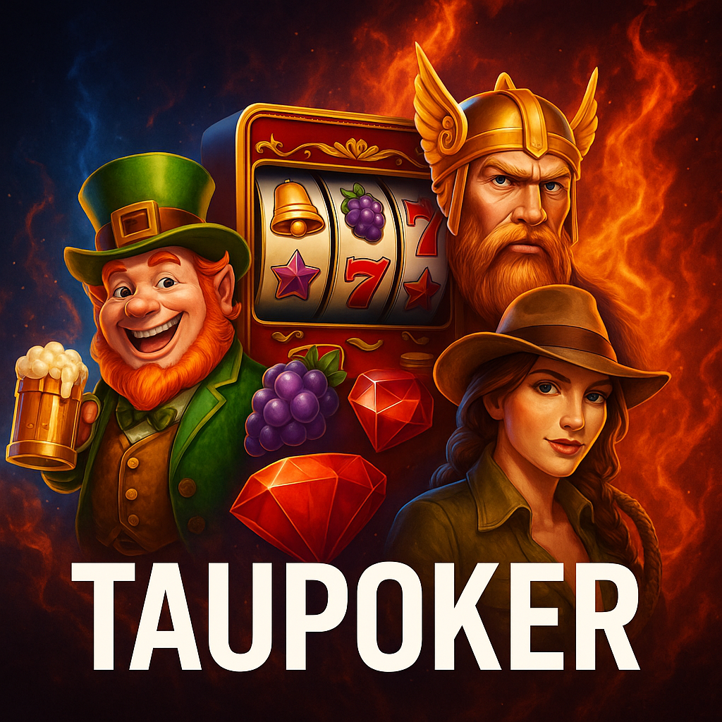taupoker